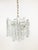 1960s Pendant Light attributed to J. T. Kalmar for Kalmar, 1960s For Sale - Image 5 of 13