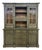 Broyhill Yorkshire Market Farmhouse Hutch For Sale