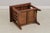 Ethan Allen Cherry Mission Style End Table For Sale - Image 12 of 15