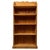20th Century Pine Open Bookcase For Sale - Image 10 of 10