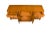 1960s Mid-Century Modern Diamond Front Dresser For Sale In Baltimore - Image 6 of 12