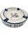 Mid-Century Modern Vintage the Stork Club Nyc Nightclub Ceramic Ashtray New York For Sale - Image 3 of 10