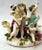 The Four Seasons Cherubs Figurine Group the by Kaendler for Meissen, 1750s For Sale - Image 5 of 11