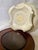 Late 19th Century Antique Salt Glaze Cupid Vase - Villeroy and Boch For Sale - Image 5 of 5