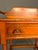 American Victorian Poplar Wash Stand With Drawer & Towel Bars, Circa 1880 For Sale - Image 14 of 15