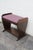 Art Deco Early 1900s Vanity Stool Bench Ottoman 5581 For Sale - Image 12 of 12