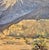 Alfred Richard Mitchell -Desert Mountain Landscape-1930s California Oil Painting For Sale In Los Angeles - Image 6 of 10