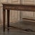 English Mahogany Neoclassical Console ~ Sofa Table For Sale - Image 14 of 18