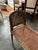 Antique French Caned & Gilded Vanity Bench For Sale In Atlanta - Image 6 of 6