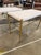 Mid-Century Modern Pair of Vintage Italian Stools For Sale - Image 3 of 6