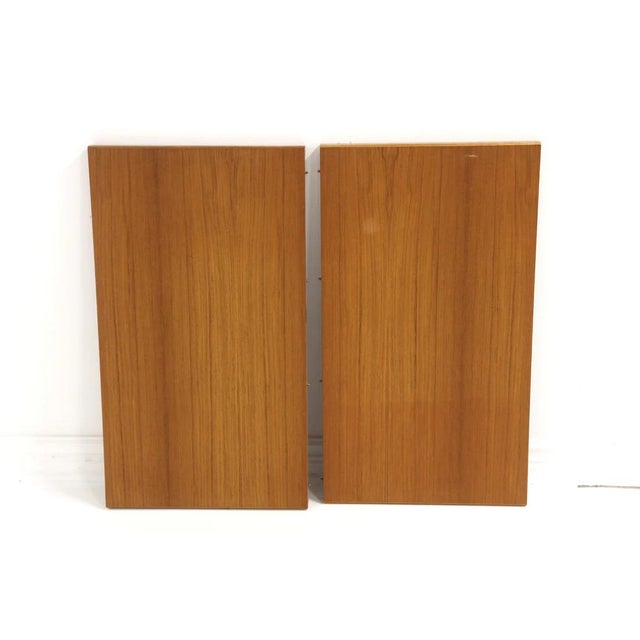 Bodafors Swedish Mod. Reno Oval Table in Teak by Bertil Fridhagen for Bodafors, 1960s For Sale - Image 4 of 9