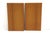 Bodafors Swedish Mod. Reno Oval Table in Teak by Bertil Fridhagen for Bodafors, 1960s For Sale - Image 4 of 9