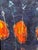 Andrew Acquadro “Moonlit Pumpkins” Original Painting, Framed For Sale - Image 9 of 12