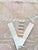 Tan Suzani Embroidered Wall Hanging - Neutral Tan Uzbekistan Embroidery 4'4'' X 4'6'' For Sale - Image 8 of 8