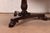 Baker Furniture Regency Banded Mahogany Double Pedestal Extension Dining Table, Newly Refinished For Sale - Image 15 of 17