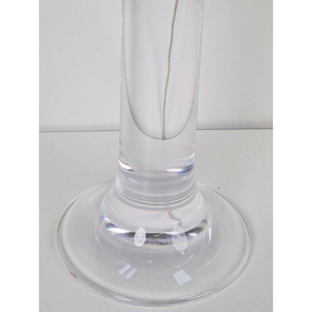 Space Age Lamp by Luigi Massoni for Guzzini, 1970s For Sale - Image 3 of 13