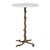 Metal Branching Out Accent Table For Sale - Image 7 of 7