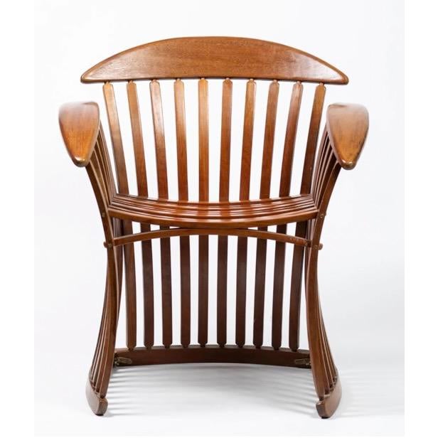 Vintage Mid Century Steamer Chairs a Pair Chairish