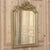 French Antique 19th Century French Louis XVI Gilded Mirror For Sale - Image 3 of 18