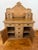 Antique French Pine Vanity For Sale - Image 12 of 12