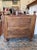 Folk Art Antique European Folk Art Dower Chest For Sale - Image 3 of 13