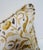2020s Zak & Fox Sarasa ZFSR-05 Lumbar With Velvet Backing and Down Insert For Sale - Image 5 of 7