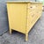 Wood Vintage Coastal Faux Bamboo Dresser Dresser With Mirror by Thomasville For Sale - Image 7 of 11