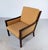 Mahogany Lounge Chairs from Ole Wanscher, Set of 2 For Sale - Image 3 of 12