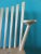 Danish Mikado Armchairs in Maple by J. Foersom and P. Hjort Lorenzen for Fredericia, Set of 2 For Sale - Image 6 of 9
