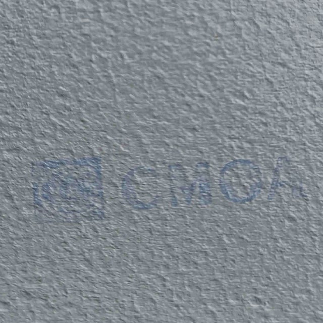 After Andy Warhol, Skull, Lithograph For Sale - Image 7 of 8