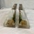 Vintage Lucite Seahorse Sea Life Bookends For Sale In Chicago - Image 6 of 7