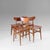 Scandinavian Wood Dining Chairs in the the style of Hans J. Wegner, 1960s, Set of 4 For Sale - Image 14 of 14