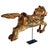 Vintage Paper Mâché Carousel Horse Sculpture For Sale - Image 4 of 6