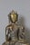 19th Century Bronze Buddha Amoghasiddhi, Nepal, 1890s For Sale - Image 10 of 15