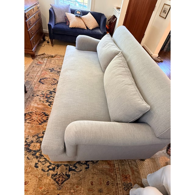 2020s Clad Home Ollie Sofa For Sale - Image 5 of 8