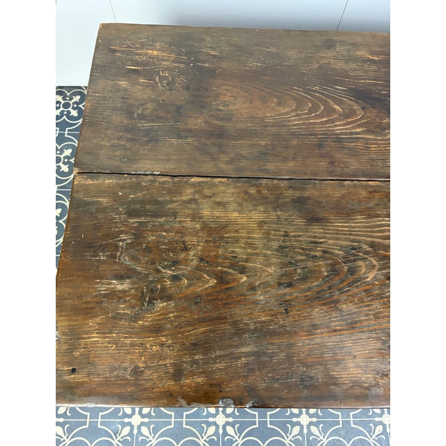 19th Century Korean Ssal-Duiji Rice Chest, 1890s For Sale - Image 16 of 18