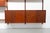 Danish Modern 3-Bay Modular Teak Wall Unit by Poul Cadovius for Cado, 1960s. For Sale - Image 9 of 18