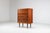 1960s Rosewood Chest of Drawers by Svend Langkilde for Langkilde Møbler, Denmark, 1960s For Sale - Image 5 of 13