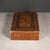 Paper 19th C. Embossed and Gilded Lap Desk For Sale - Image 7 of 12