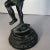 Maitland - Smith Maitland Smith Bronze Figure Playing Horn For Sale - Image 4 of 7
