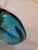 1960s Set of 3 Vintage Murano Style Sommerso Catchalls For Sale - Image 11 of 11