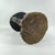Early 20th Century Tabwa Wood Stool with Fish Design Congo For Sale - Image 11 of 11