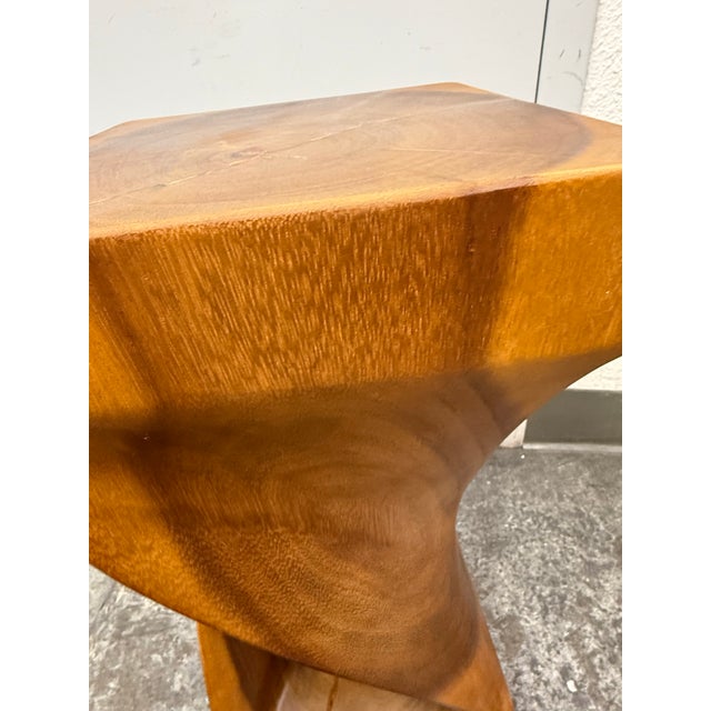 Steve Silver Company Solana Side Table For Sale - Image 4 of 12