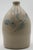 Age: c1843-1891 Details: High Quality Construction Blue Flowers on Front From Athens NY Offered @ Fraction of Original...