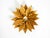 Large Gold-Plated Ceiling Lamp in the style of Hans Kögl Florentine, 1980s For Sale - Image 6 of 18
