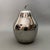 Modern Vintage Pear Stainless Steel Ice Bucket, 1970s For Sale - Image 3 of 9