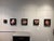 Early 21st Century The Calling by Kevin A. Moore | Oil on Panel Portrait of a Profile with Abstract Elements For Sale - Image 5 of 5