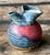 Vintage Original Studio Pottery Vase For Sale - Image 12 of 12