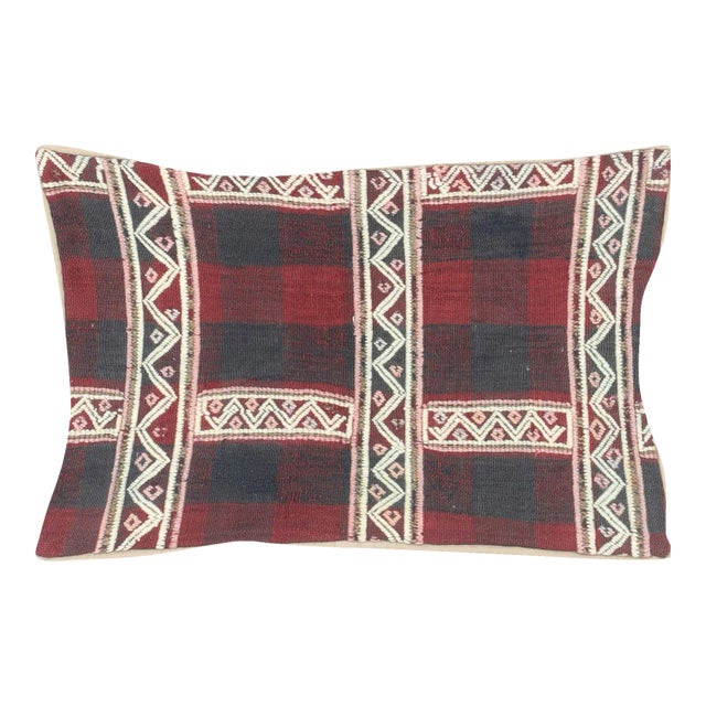 1960s Turkish Jijim Pillow For Sale