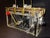 Industrial Disney Underwater Movie Camera Housing. Fabricated By 'Original Star Trek' Prop Maker Circa 1950 For Sale - Image 3 of 12